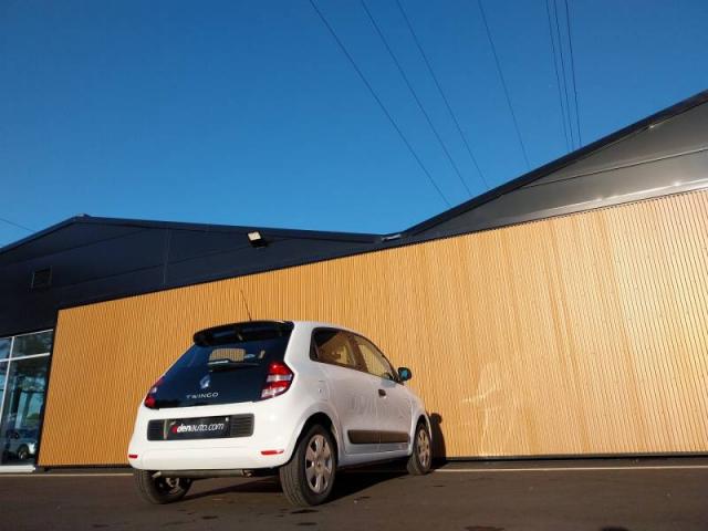 Renault Twingo image 6