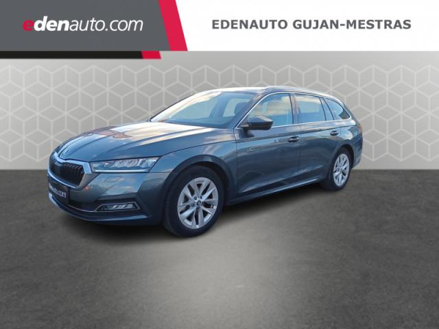 Skoda Octavia Combi 1.0 Tsi 110 Ch Business