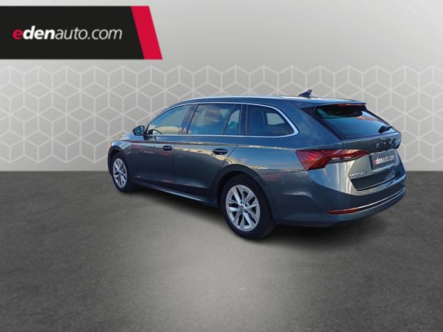 Skoda Octavia image 5