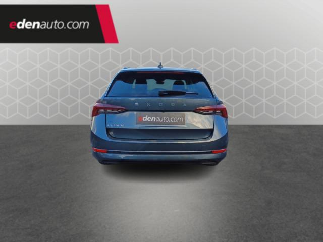 Skoda Octavia image 1