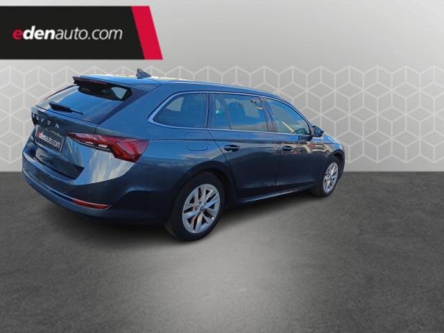 Skoda Octavia image 4