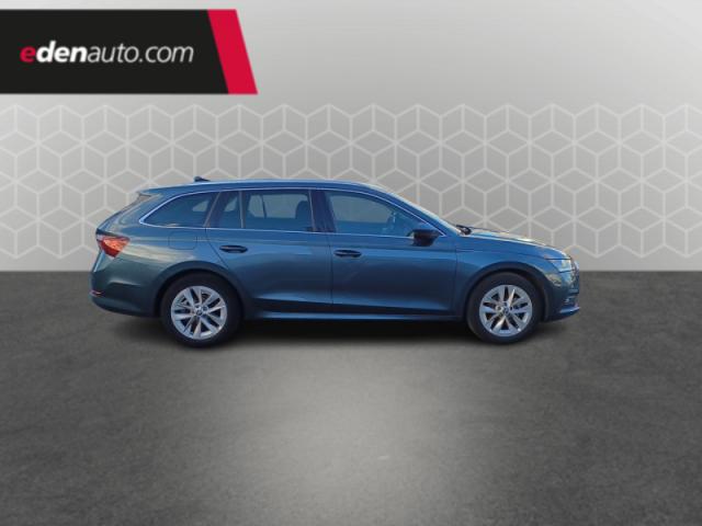 Skoda Octavia image 7