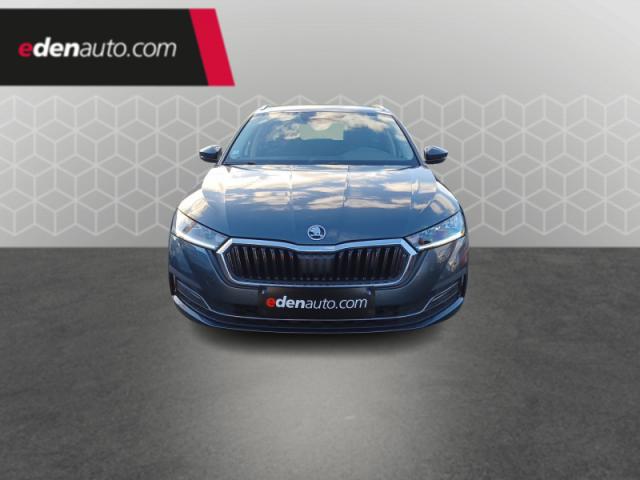 Skoda Octavia image 8