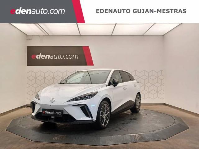 Mg Mg4 Electric 64kwh - 150 Kw 2wd Luxury