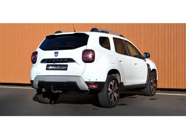 Dacia Duster image 3