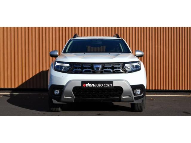 Dacia Duster image 9