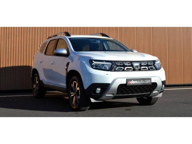 Dacia Duster image 4