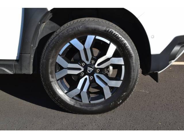 Dacia Duster image 2