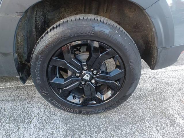 Dacia Duster image 7