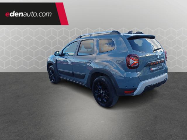 Dacia Duster image 6