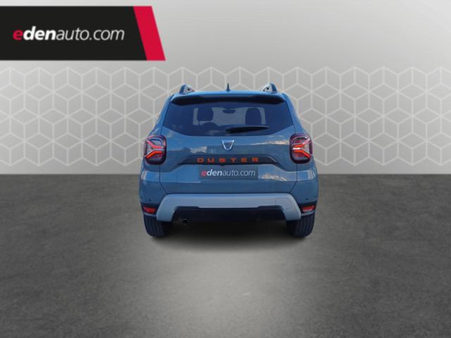 Dacia Duster image 4