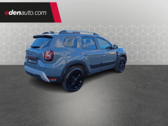 Dacia Duster image 5