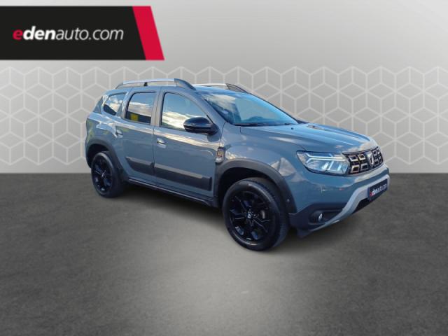 Dacia Duster image 8