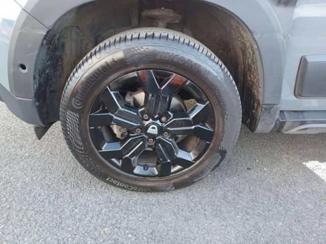 Dacia Duster image 3