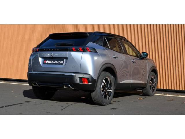 Peugeot 2008 image 7