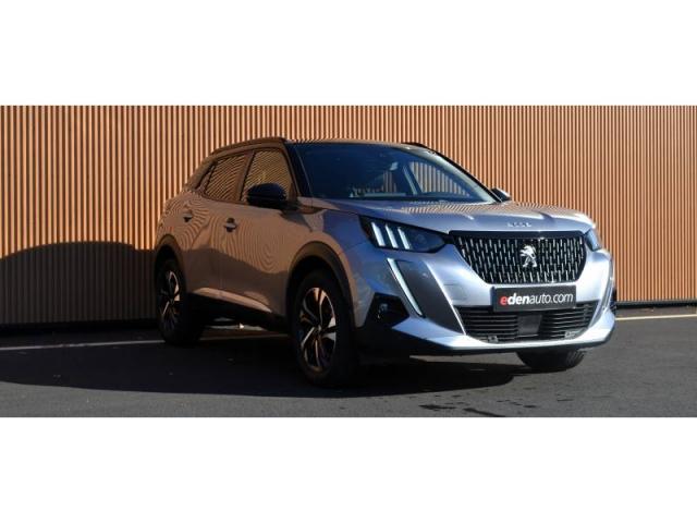 Peugeot 2008 image 6