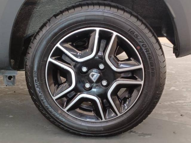 Dacia Spring image 4