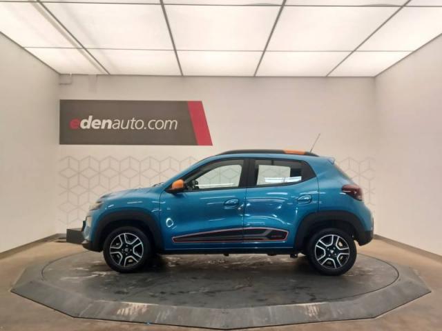 Dacia Spring image 7