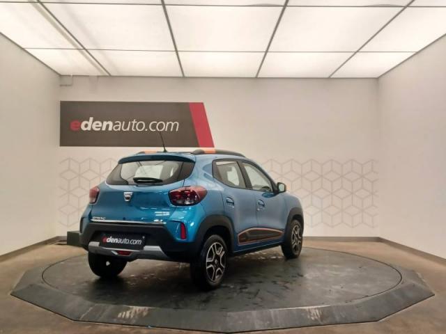 Dacia Spring image 1