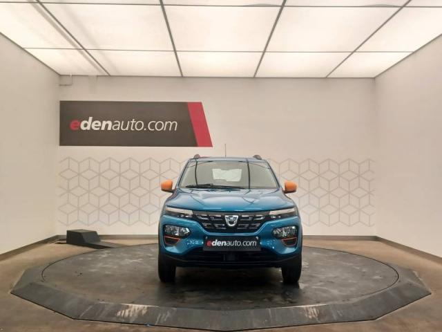 Dacia Spring image 9