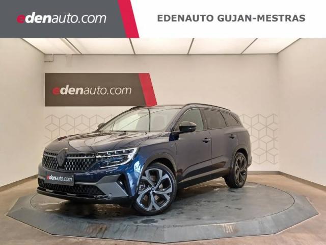 Renault Espace E-Tech Hybrid 200 Esprit Alpine