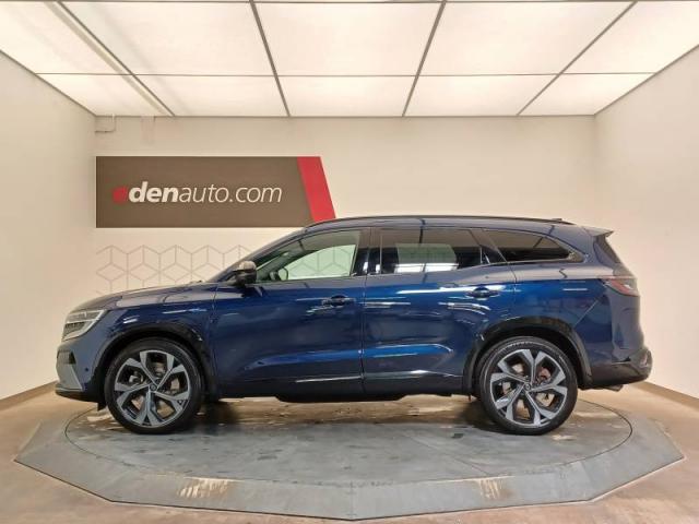 Renault Espace image 7