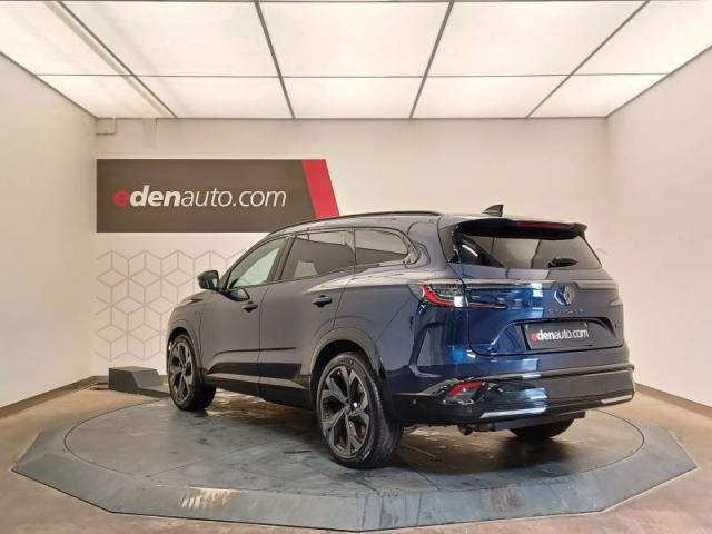 Renault Espace image 1