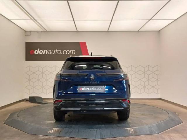 Renault Espace image 3