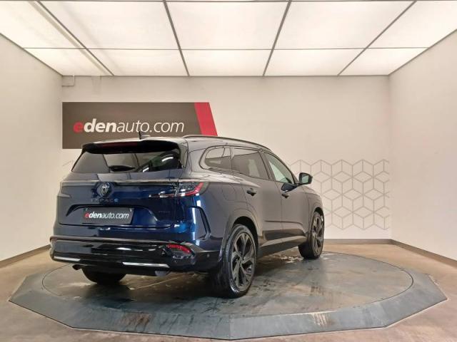 Renault Espace image 5