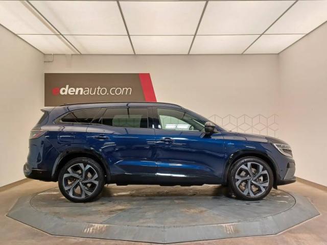 Renault Espace image 6