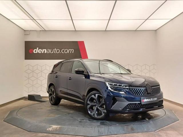 Renault Espace image 9