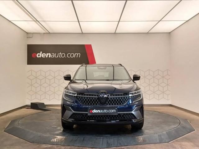 Renault Espace image 8