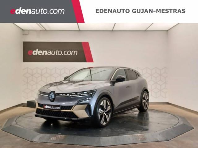 Renault Mégane E-Tech Ev60 220 Ch Super Charge Iconic