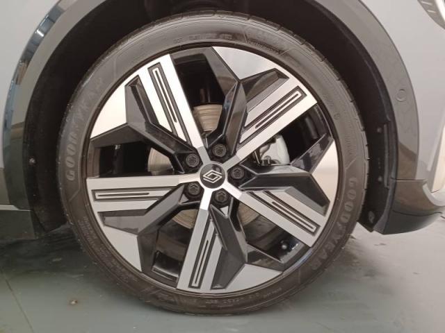 Renault Mégane image 3