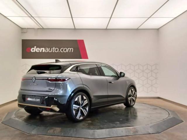 Renault Mégane image 4