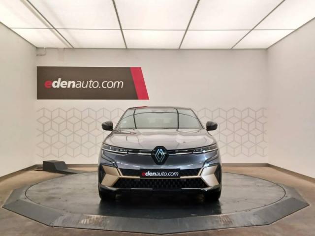 Renault Mégane image 8