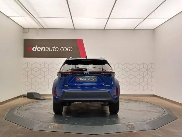 Toyota Yaris image 7