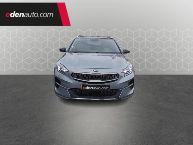 Kia Xceed image 5