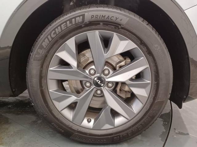 Kia Sportage image 8