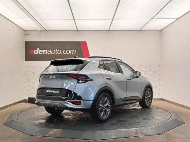 Kia Sportage image 3