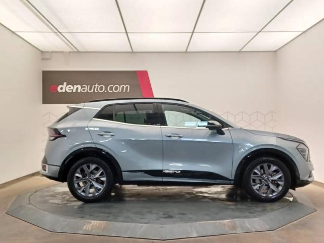 Kia Sportage image 7