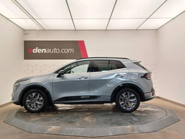 Kia Sportage image 6