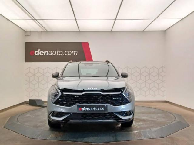 Kia Sportage image 2