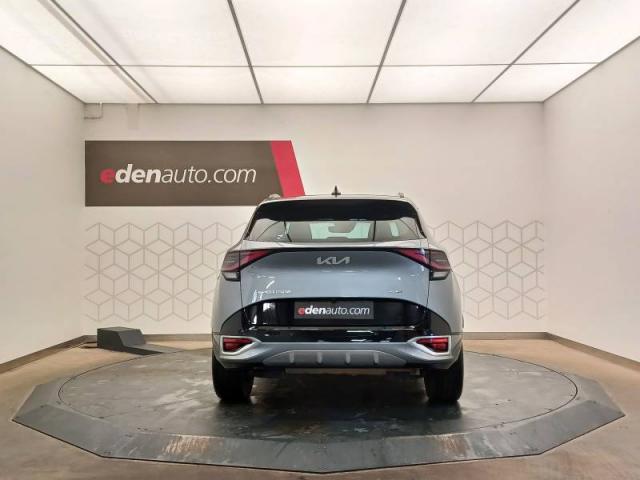 Kia Sportage image 1