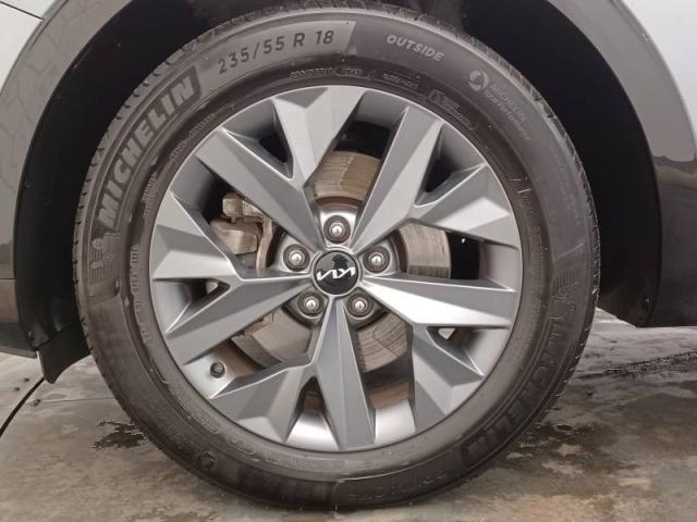 Kia Sportage image 5