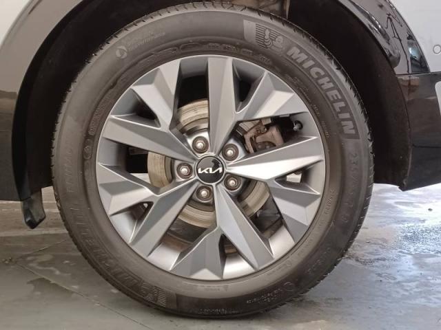 Kia Sportage image 9