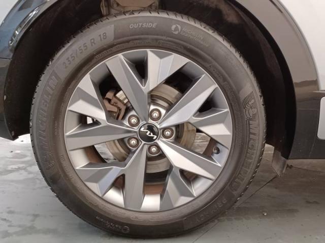 Kia Sportage image 4