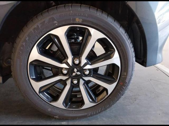 Mitsubishi Space Star image 3