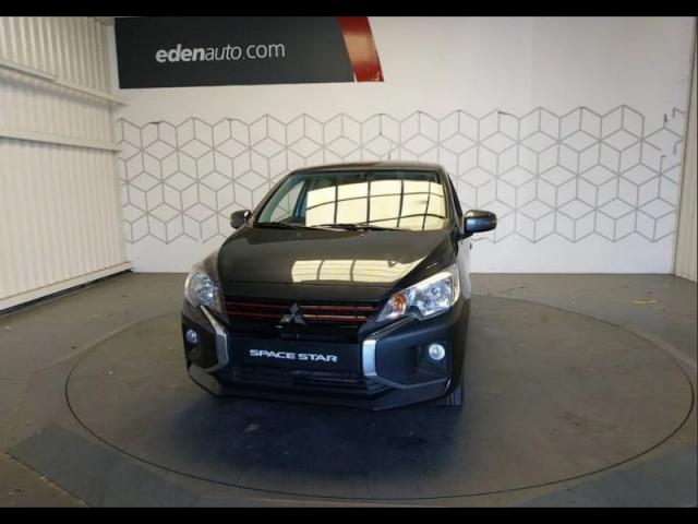 Mitsubishi Space Star image 5