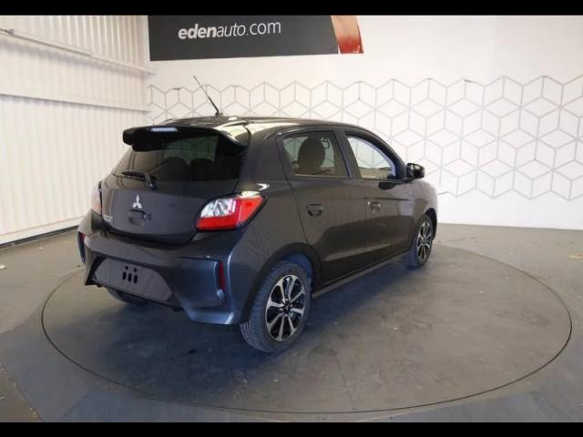 Mitsubishi Space Star image 2